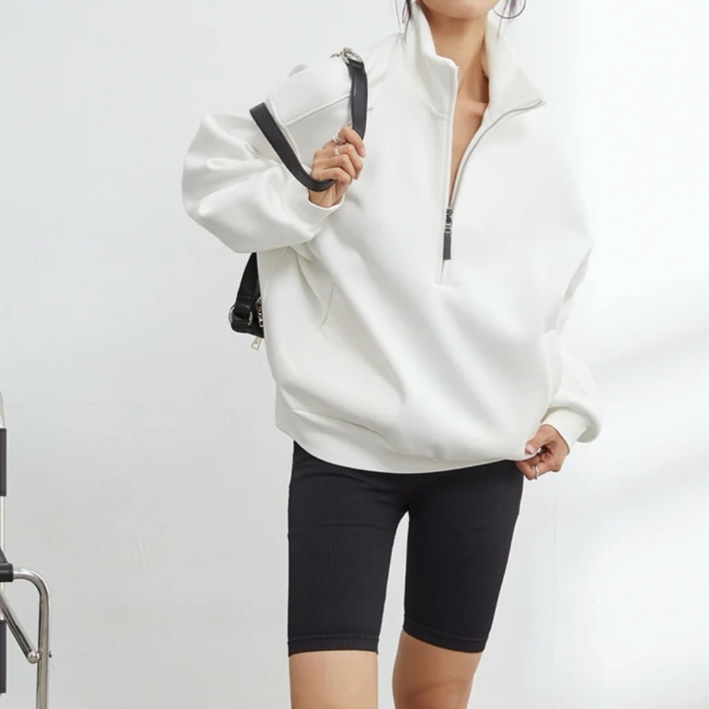 Commense Break Free Scuba Sweatshirt